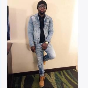 Meet your Posher, Jerome